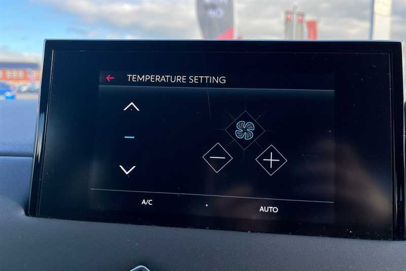 Used DS Automobiles DS 3 2022 for sale - 77888003: Photo 15