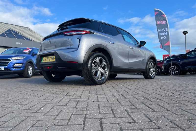 Used DS Automobiles DS 3 2022 for sale - 77888003: Photo 39