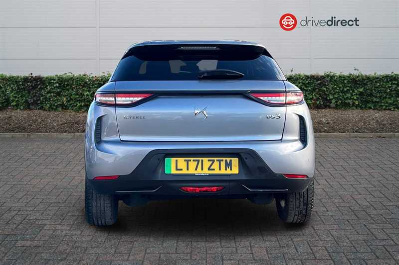 Used DS Automobiles DS 3 2022 for sale - 77888003: Photo 4