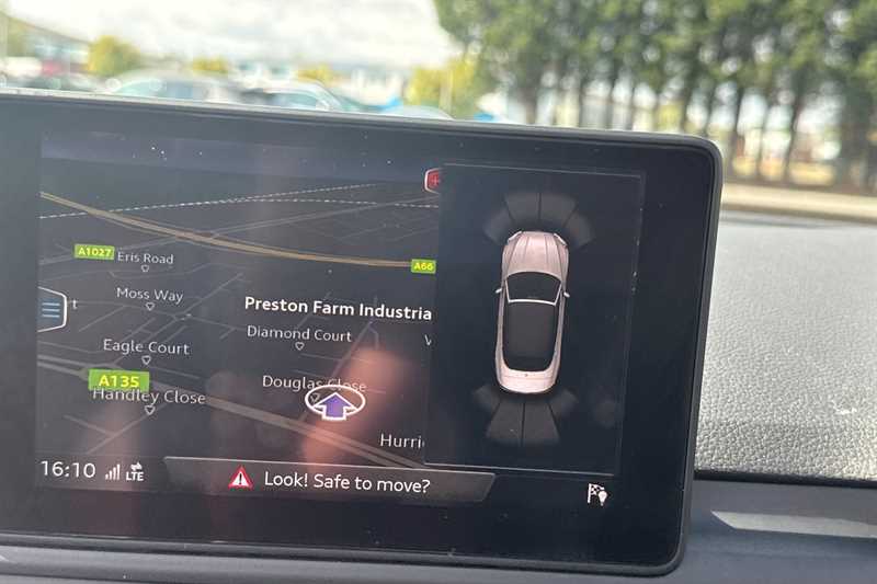 Used Audi A5 2018 for sale - 76853094: Photo 19