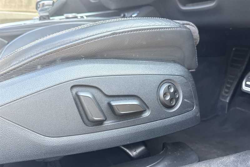 Used Audi A5 2018 for sale - 76853094: Photo 28