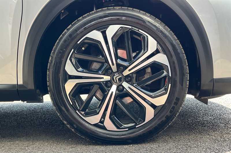 Used Citroen C5 X 2023 for sale - 76286472: Photo 11