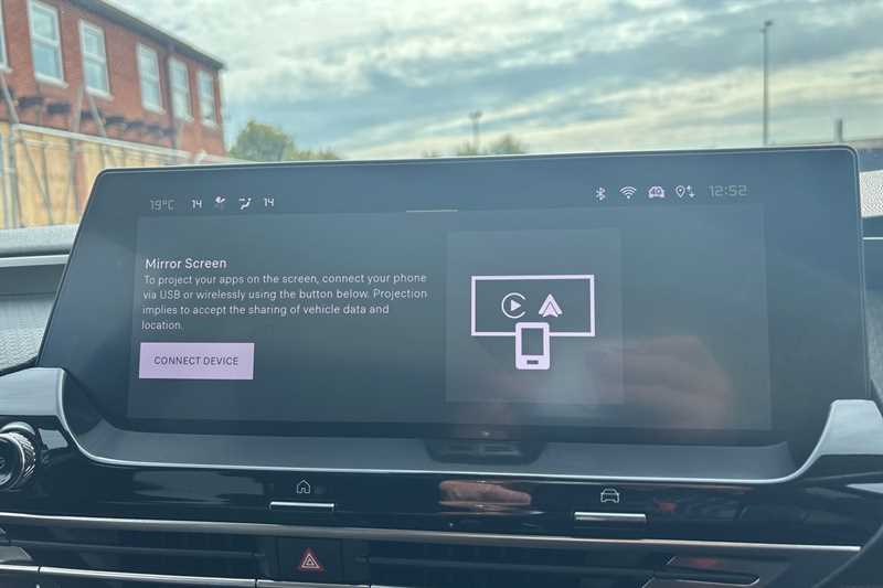 Used Citroen C5 X for sale - 77843336: Photo 18