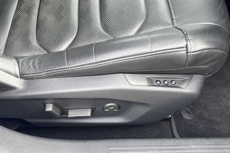 Used Citroen C5 X for sale - 77843336: Photo 28