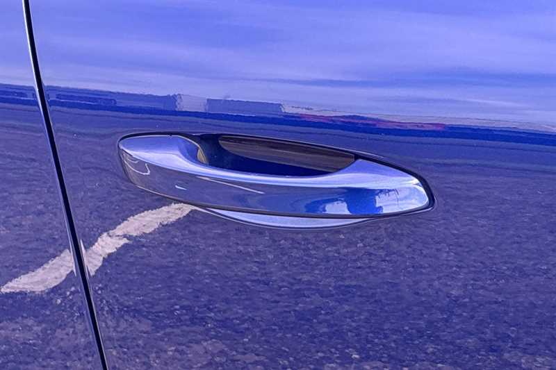 Used Citroen C5 X for sale - 77843336: Photo 34