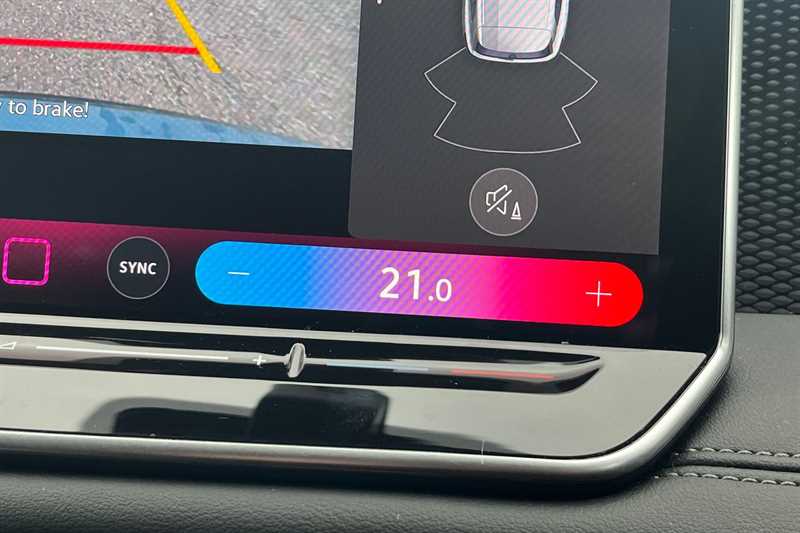 Used Volkswagen Tiguan 2024 for sale - 77349340: Photo 15