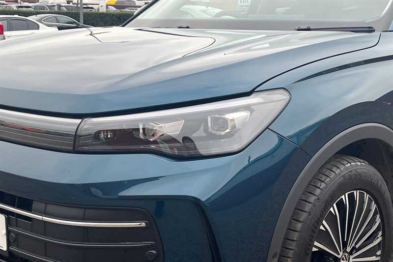 Used Volkswagen Tiguan 2024 for sale - 77349340: Photo 29