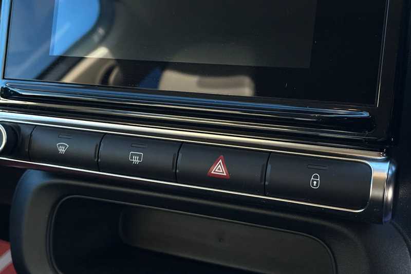 Used Citroen C3 2022 for sale - 77317695: Photo 15