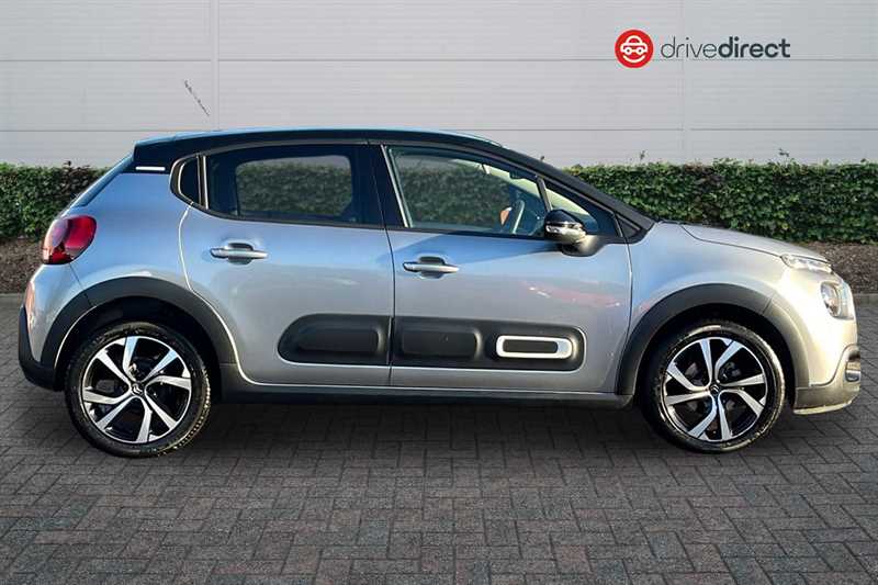 Used Citroen C3 2022 for sale - 77317695: Photo 2