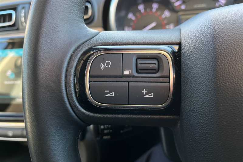 Used Citroen C3 2022 for sale - 77317695: Photo 21