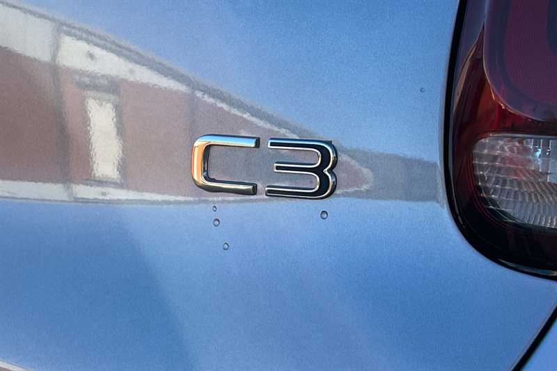 Used Citroen C3 2022 for sale - 77317695: Photo 30