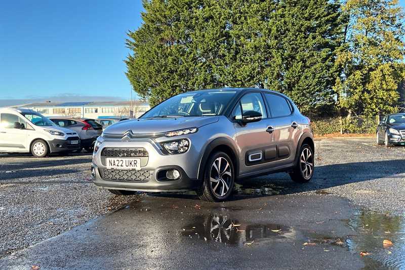 Used Citroen C3 2022 for sale - 77317695: Photo 38