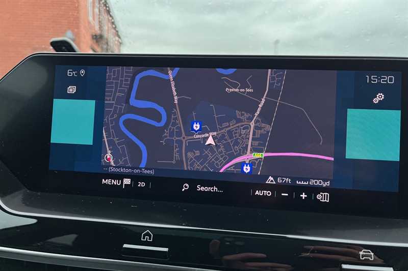 Used Citroen e-C4 2022 for sale - 76956674: Photo 18