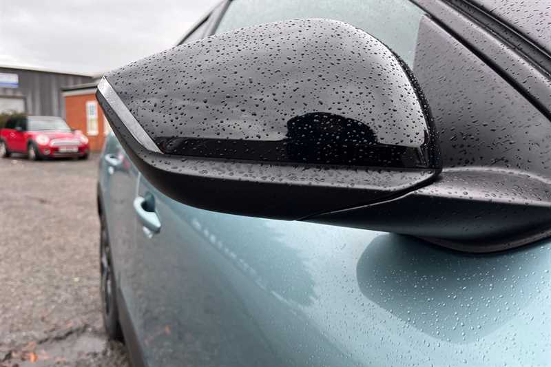 Used Citroen e-C4 2022 for sale - 76956674: Photo 34