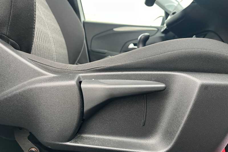 Used Vauxhall Corsa 2022 for sale - 77391469: Photo 26