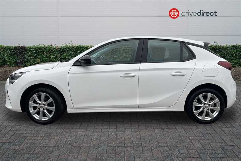 Used Vauxhall Corsa 2022 for sale - 77391469: Photo 6