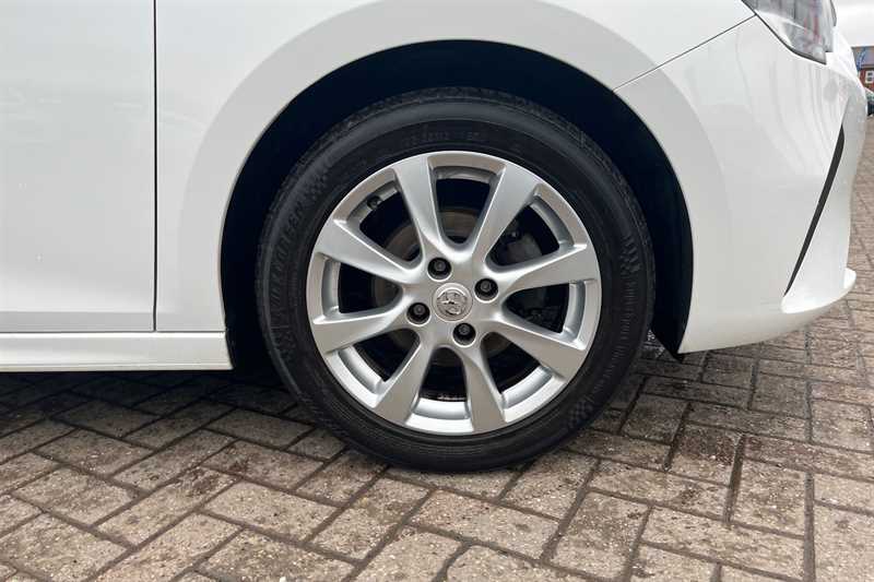 Used Vauxhall Corsa 2022 for sale - 77391469: Photo 9