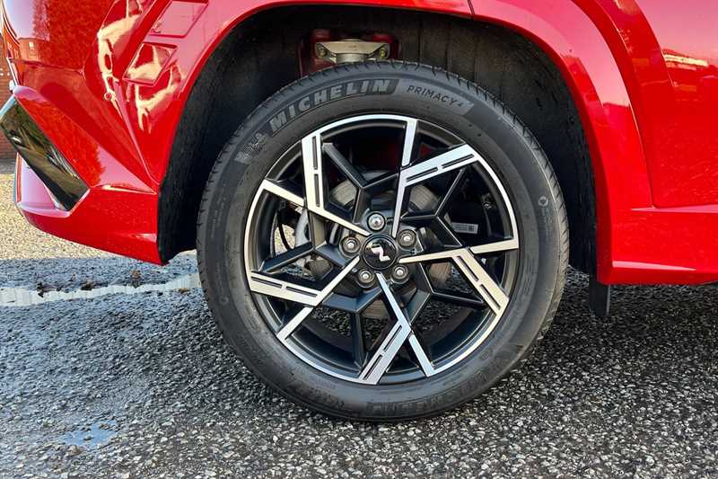 Used Hyundai TUCSON 2025 for sale - 76956437: Photo 12