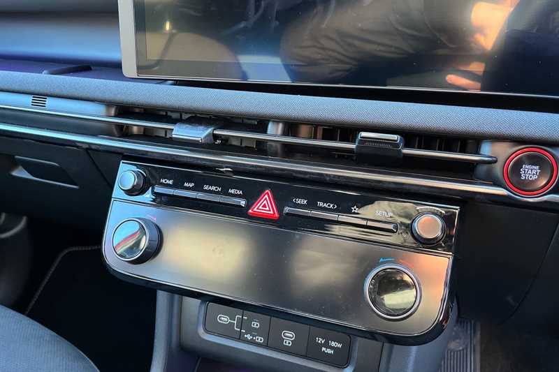 Used Hyundai TUCSON 2025 for sale - 76956437: Photo 15