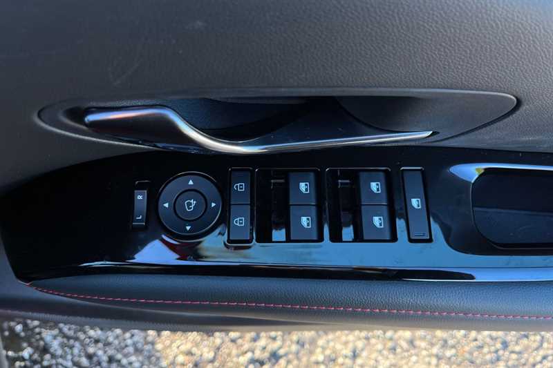 Used Hyundai TUCSON 2025 for sale - 76956437: Photo 16