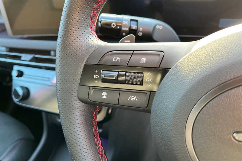 Used Hyundai TUCSON 2025 for sale - 76956437: Photo 21