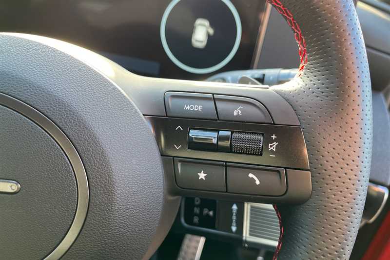 Used Hyundai TUCSON 2025 for sale - 76956437: Photo 22