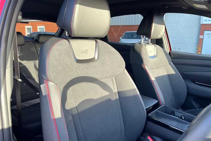 Used Hyundai TUCSON 2025 for sale - 76956437: Photo 23