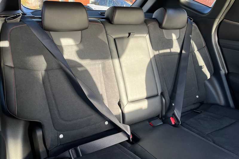 Used Hyundai TUCSON 2025 for sale - 76956437: Photo 24