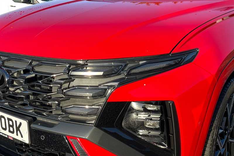 Used Hyundai TUCSON 2025 for sale - 76956437: Photo 29