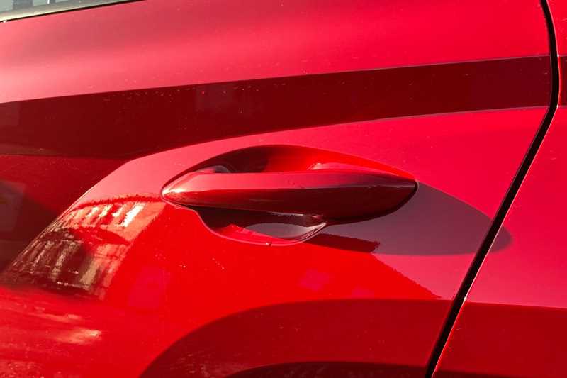 Used Hyundai TUCSON 2025 for sale - 76956437: Photo 33