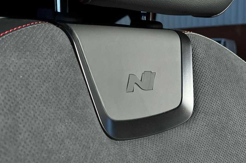 Used Hyundai TUCSON 2025 for sale - 76956437: Photo 36