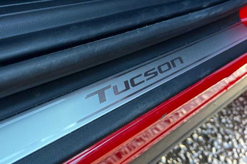 Used Hyundai TUCSON 2025 for sale - 76956437: Photo 40