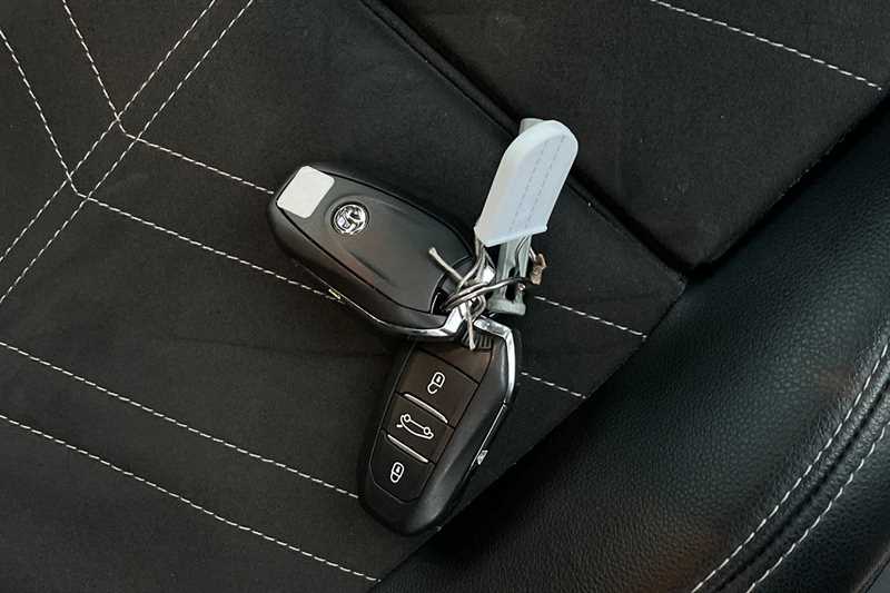 Used Vauxhall Grandland 2023 for sale - 77554321: Photo 37