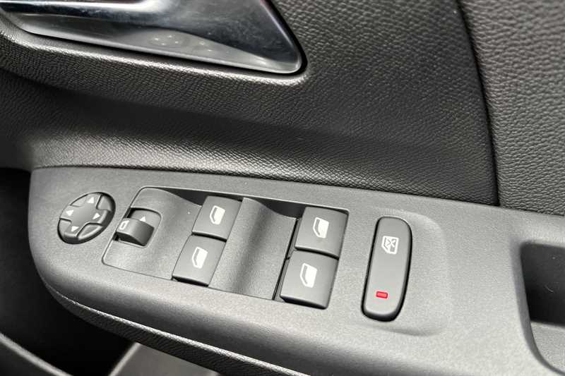 Used Vauxhall Corsa 2025 for sale - 77316908: Photo 16