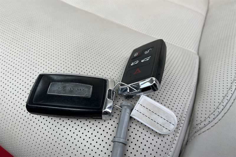 Used Jaguar I-Pace for sale - 77727875: Photo 40