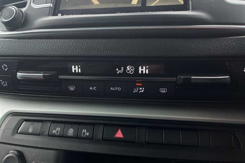 Used Vauxhall Vivaro Life 2022 for sale - 77429689: Photo 15