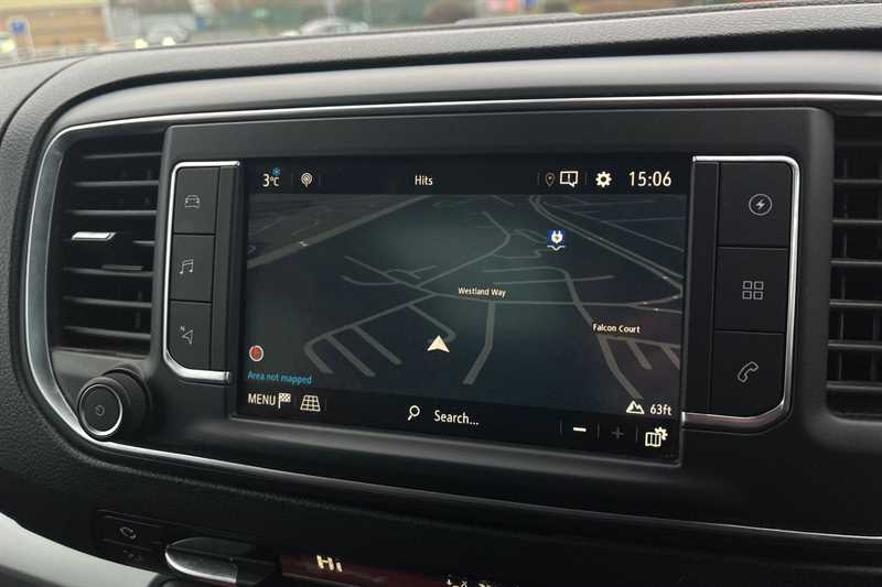 Used Vauxhall Vivaro Life 2022 for sale - 77429689: Photo 18