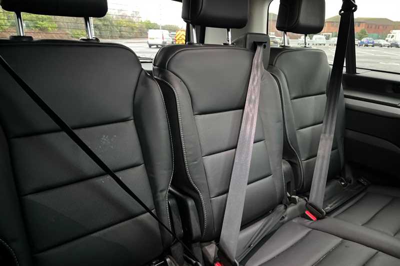 Used Vauxhall Vivaro Life 2022 for sale - 77429689: Photo 25