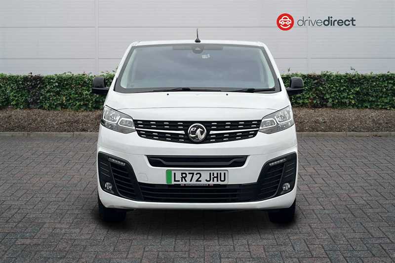 Used Vauxhall Vivaro Life 2022 for sale - 77429689: Photo 8
