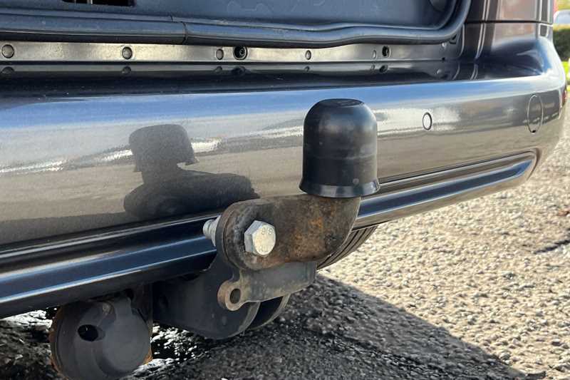 Used Vauxhall Combo Life 2018 for sale - 77402831: Photo 39