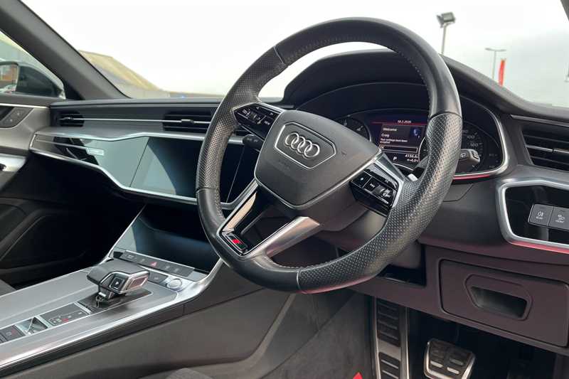 Used Audi A6 2019 for sale - 77772923: Photo 13