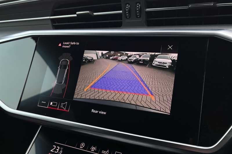 Used Audi A6 2019 for sale - 77772923: Photo 19