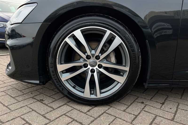 Used Audi A6 2019 for sale - 77772923: Photo 9