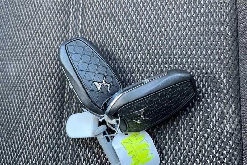 Used DS Automobiles DS 3 2022 for sale - 78221735: Photo 37