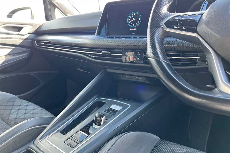 Used Volkswagen Golf 2022 for sale - 78138824: Photo 14