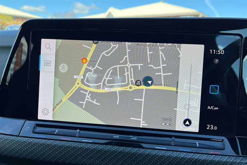 Used Volkswagen Golf 2022 for sale - 78138824: Photo 18