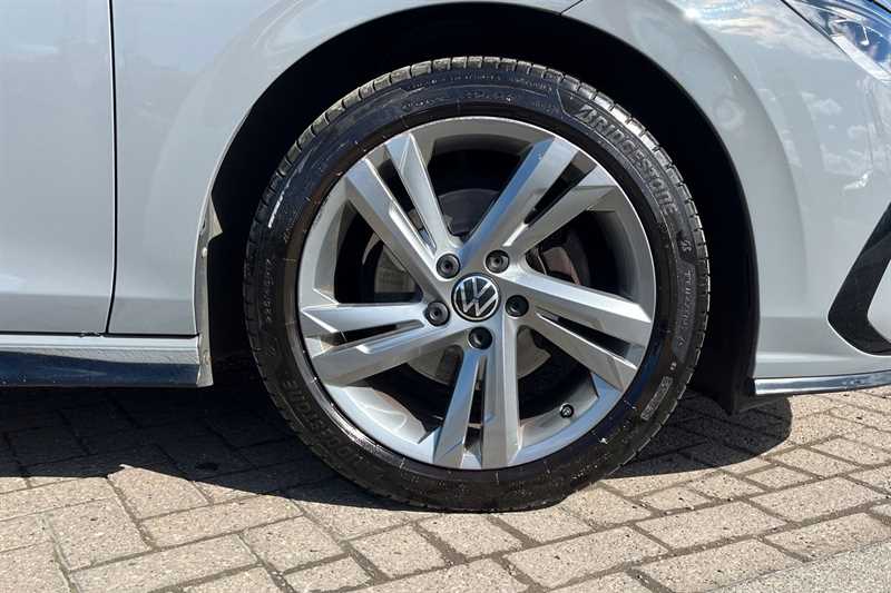 Used Volkswagen Golf 2022 for sale - 78138824: Photo 9