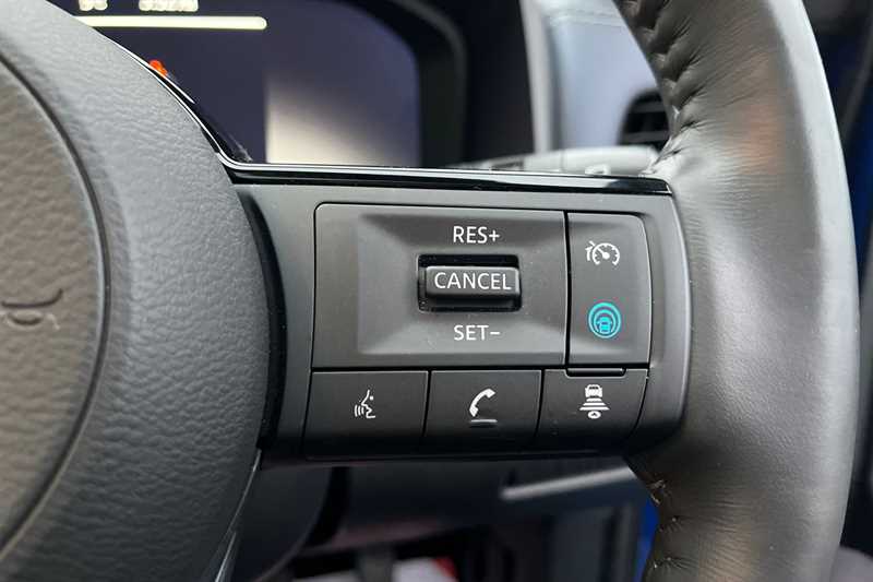 Used Nissan Qashqai 2024 for sale - 77561795: Photo 22