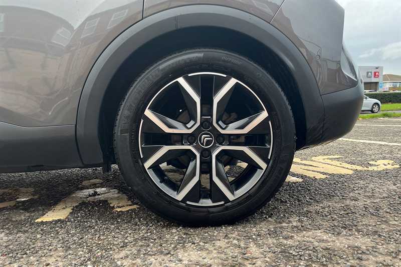 Used Citroen C4 2022 for sale - 76564024: Photo 10