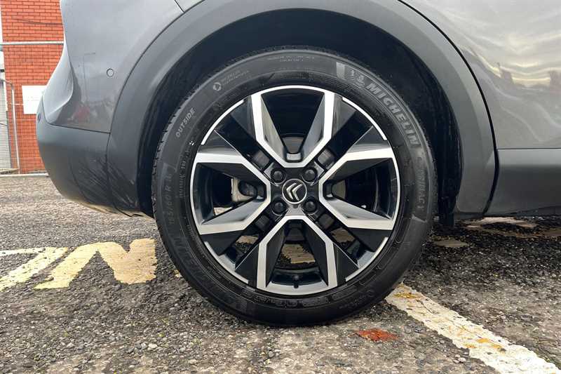 Used Citroen C4 2022 for sale - 76564024: Photo 11